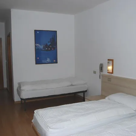 Monreal Bed and Breakfast