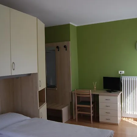 Bed and Breakfast Monreal