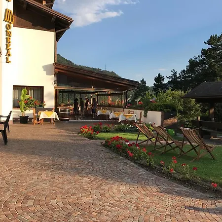 Bed and Breakfast Monreal